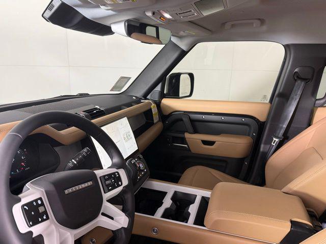 new 2026 Land Rover Defender car