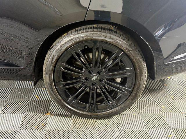 used 2023 Land Rover Range Rover car, priced at $91,900