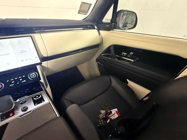 used 2023 Land Rover Range Rover car, priced at $91,900