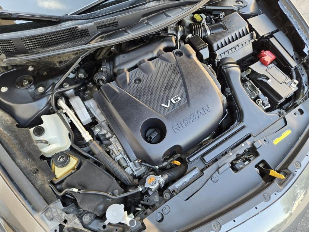 used 2019 Nissan Maxima car, priced at $16,495