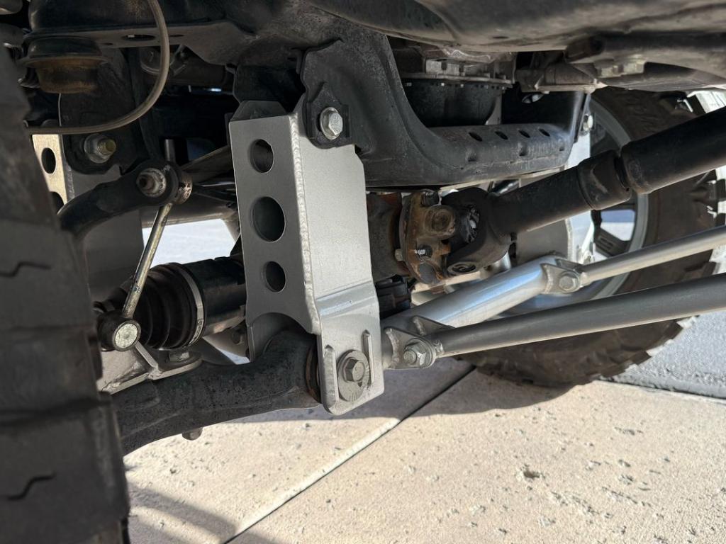 2019 Gray Toyota Tacoma