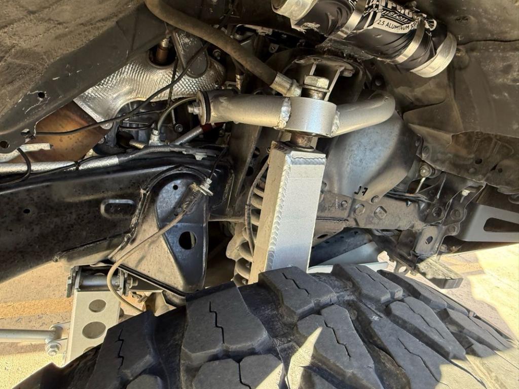 2019 Gray Toyota Tacoma