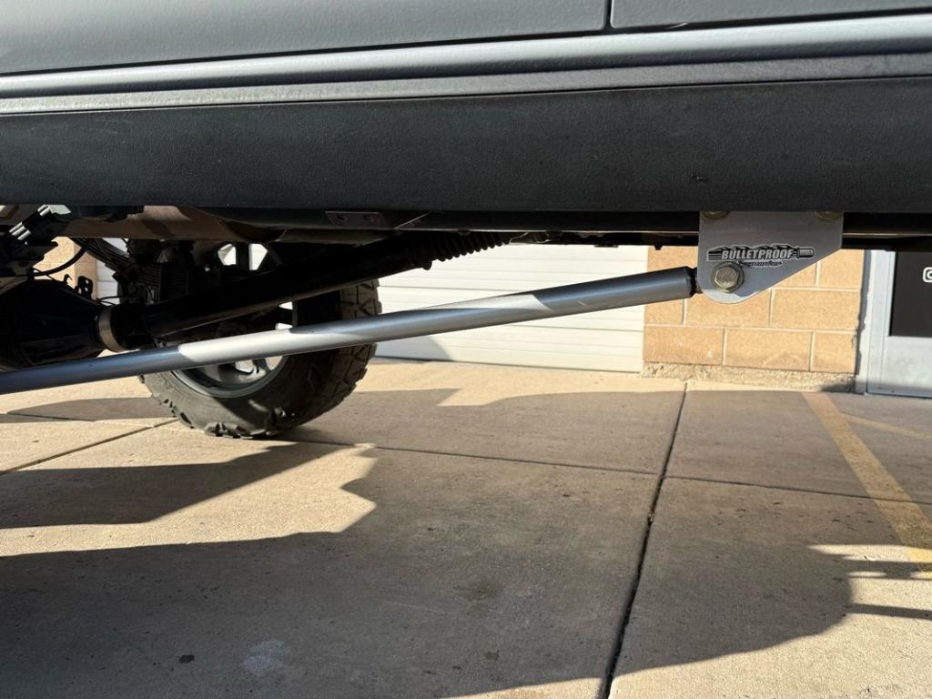 2019 Gray Toyota Tacoma