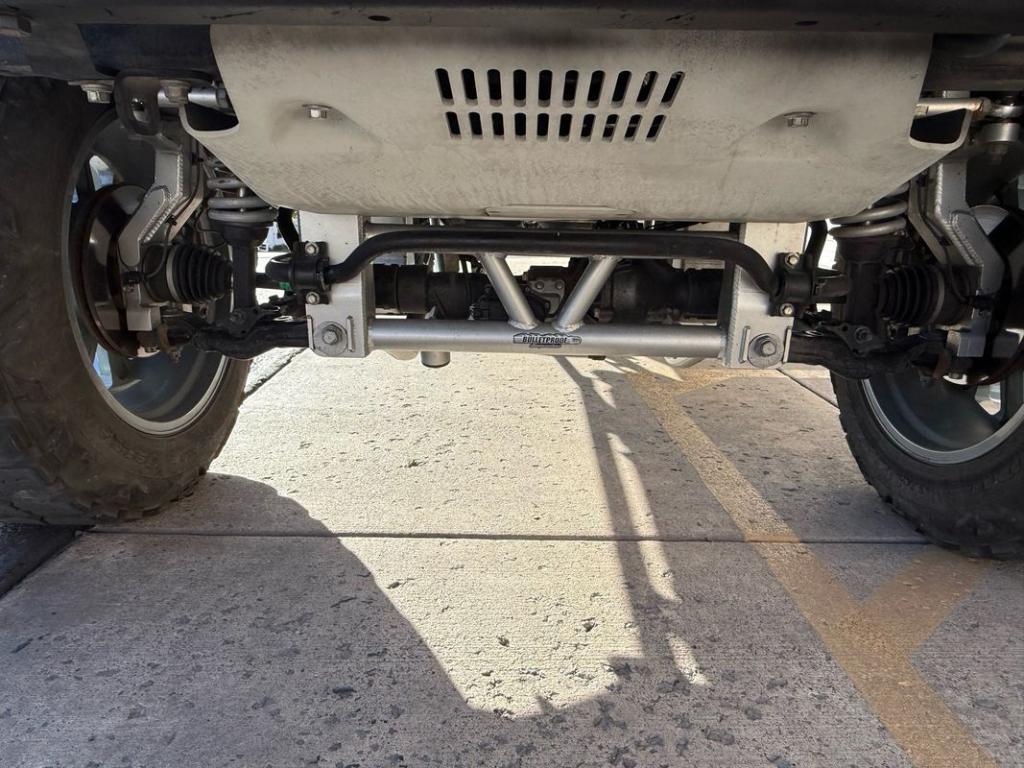 2019 Gray Toyota Tacoma