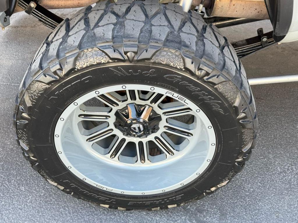 2019 Gray Toyota Tacoma