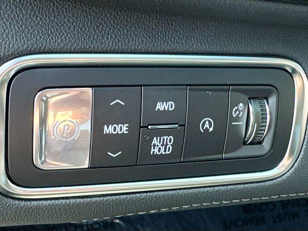 used 2026 Buick Enclave car, priced at $55,008