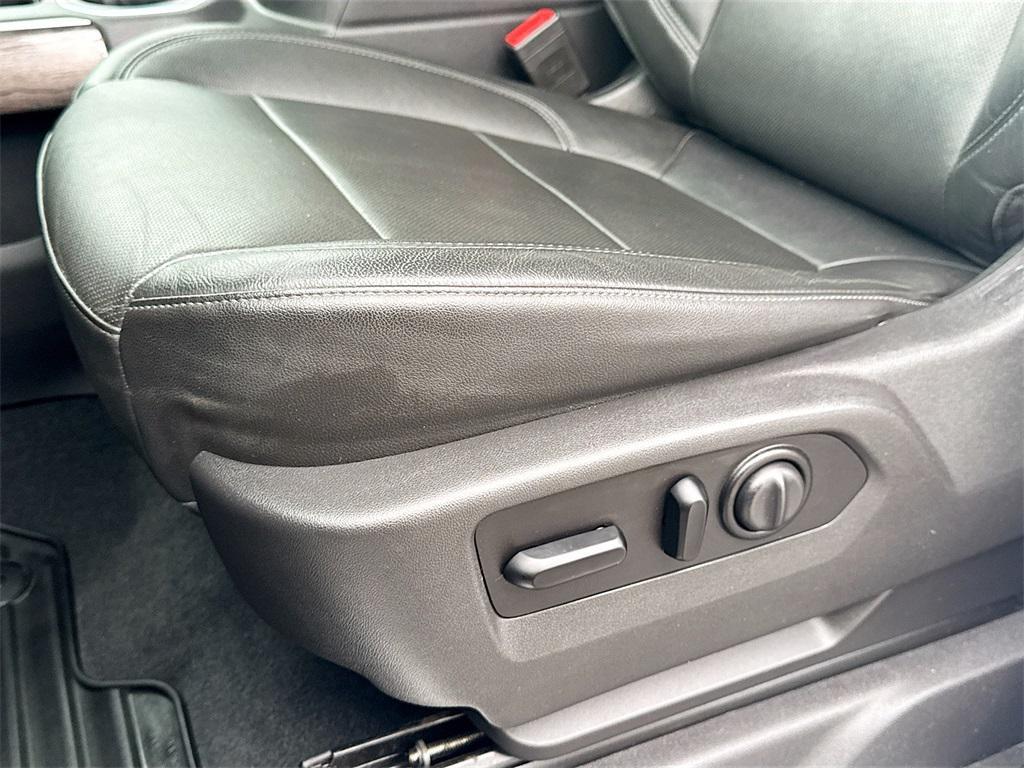 used 2020 Chevrolet Silverado 1500 car, priced at $30,299