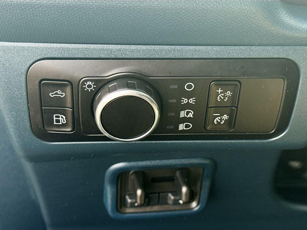 used 2025 Ford Maverick car, priced at $38,017