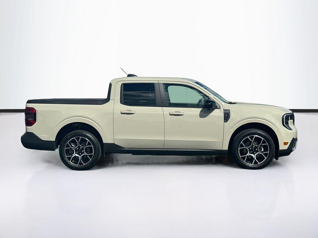 used 2025 Ford Maverick car, priced at $38,017