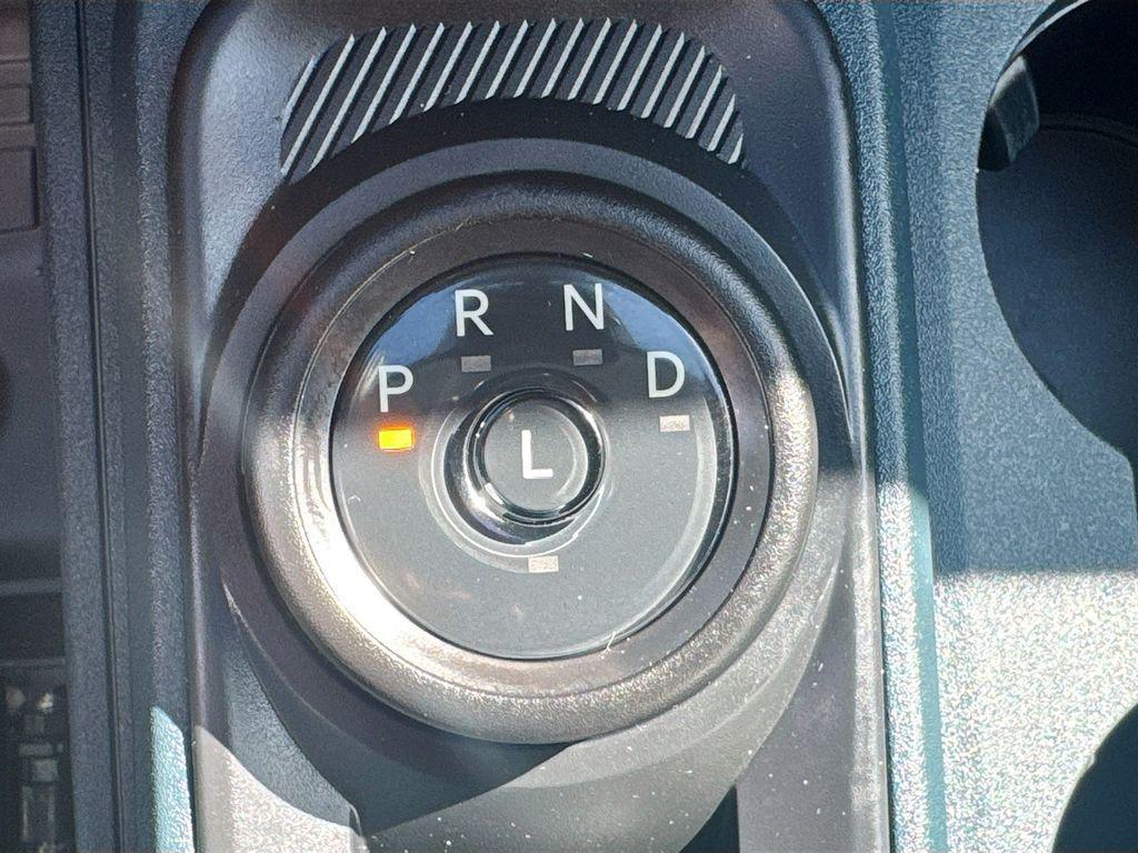 used 2025 Ford Maverick car, priced at $38,017
