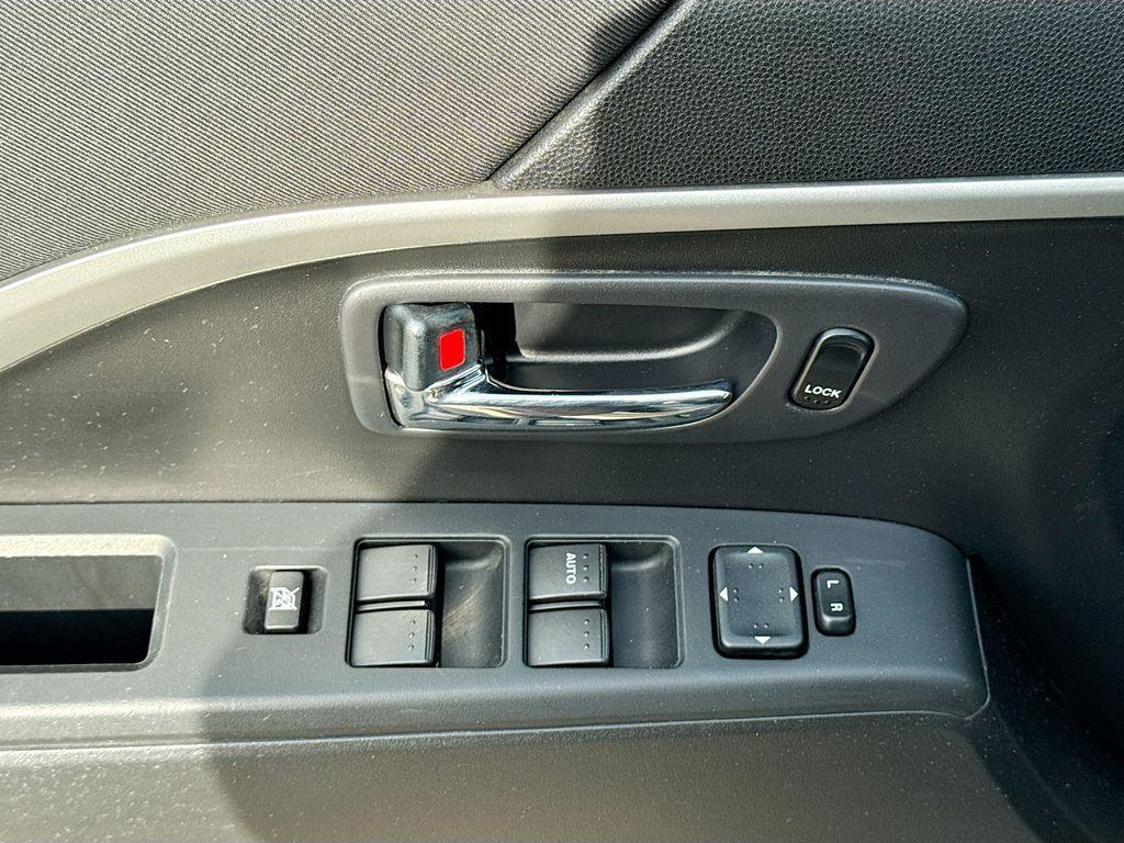 used 2014 Mazda Mazda5 car, priced at $8,298