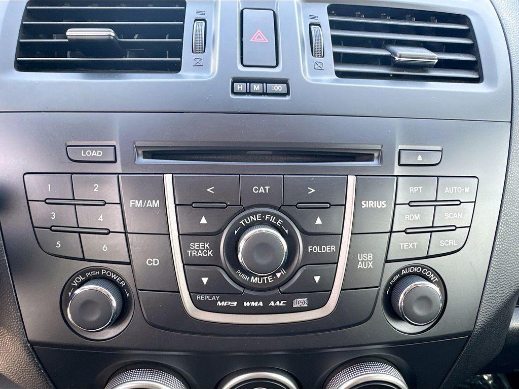 used 2014 Mazda Mazda5 car, priced at $8,298
