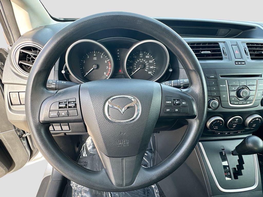 used 2014 Mazda Mazda5 car, priced at $8,298