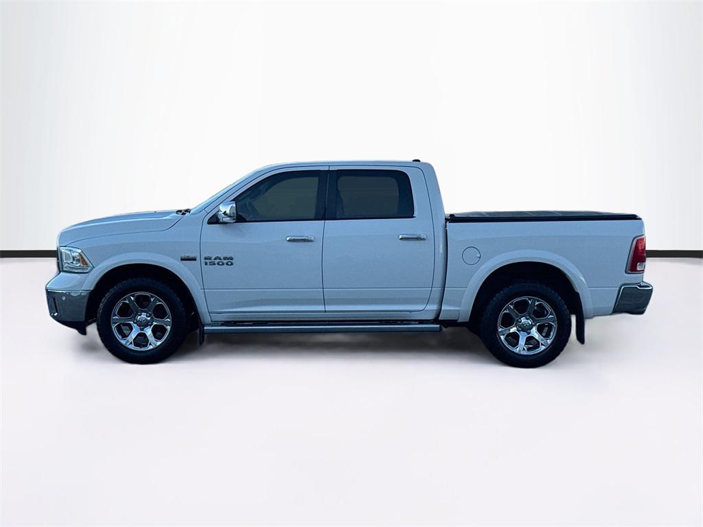 used 2017 Ram 1500 car, priced at $24,485