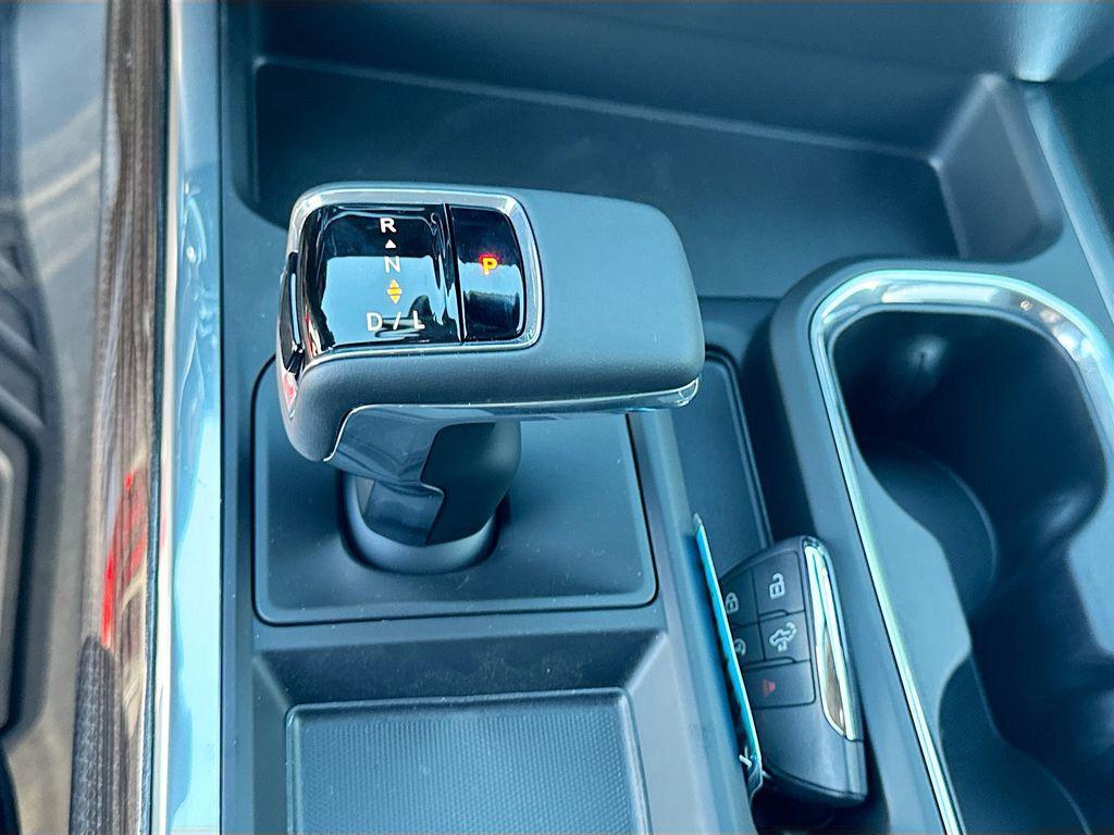 new 2026 Chevrolet Silverado 1500 car, priced at $54,343
