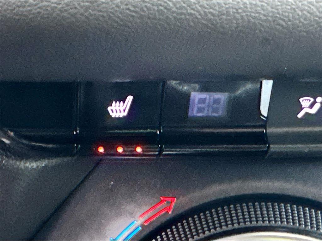 used 2024 Chevrolet Blazer car, priced at $23,999