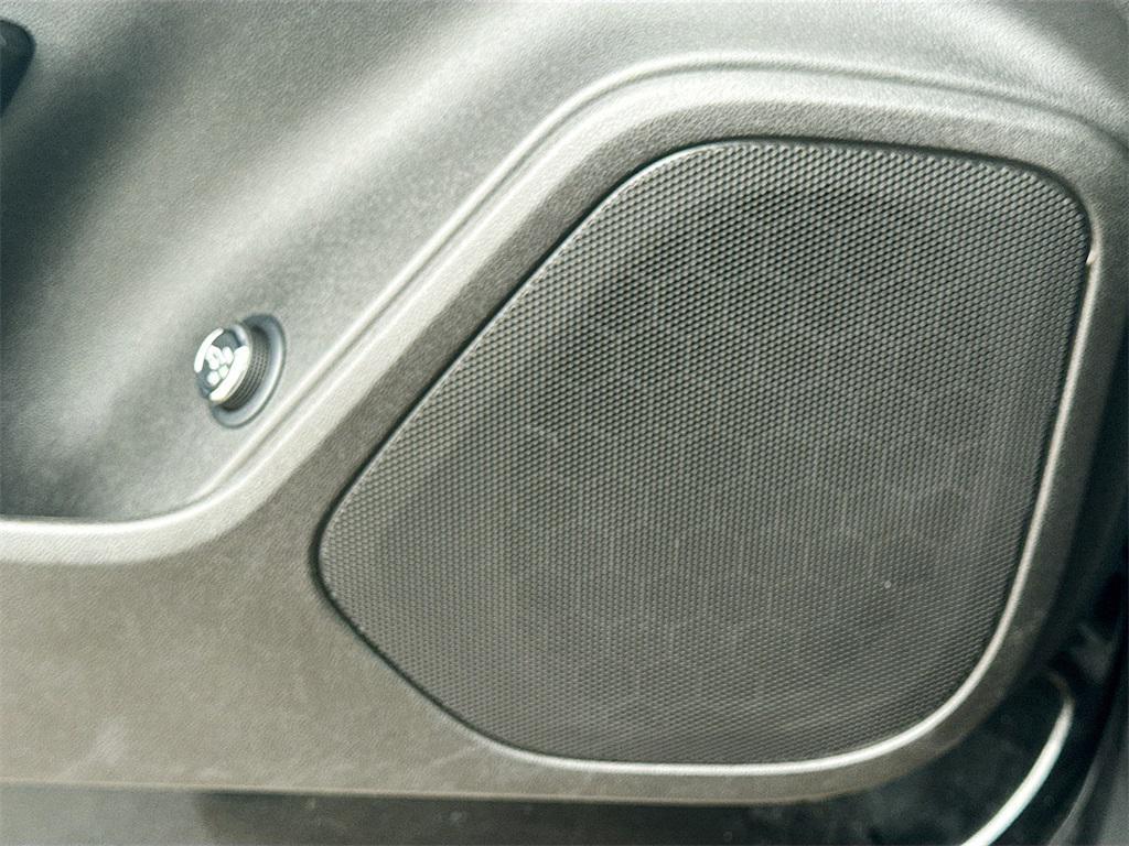 used 2024 Chevrolet Blazer car, priced at $23,999