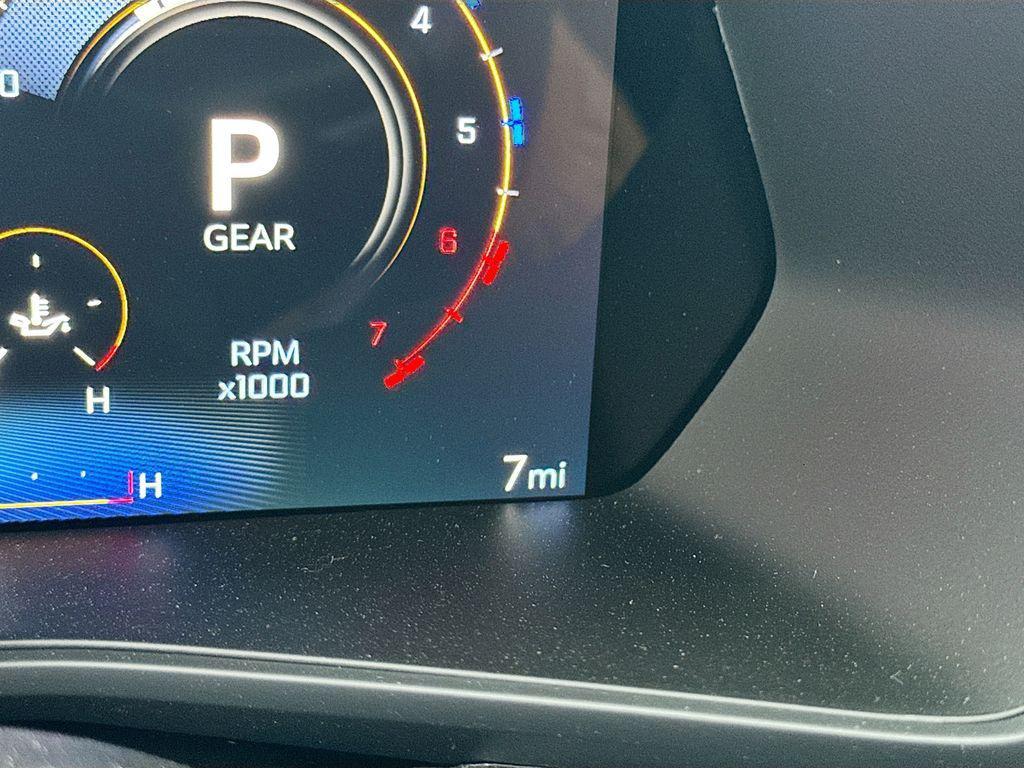 new 2026 Chevrolet Colorado car, priced at $42,141