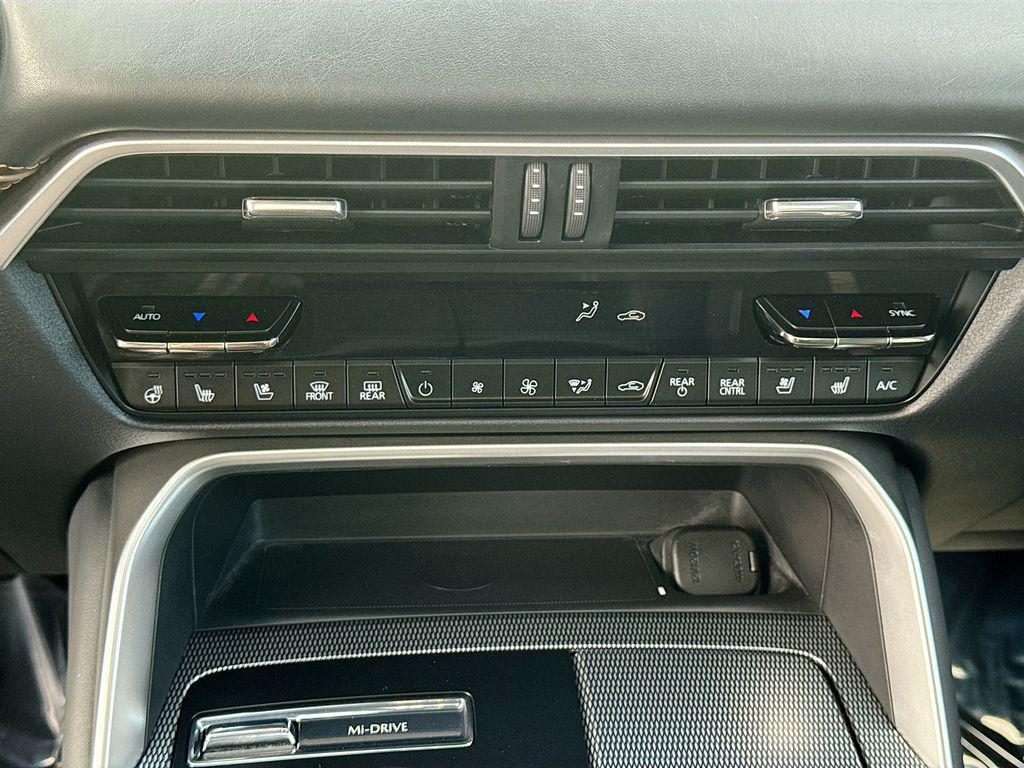 used 2024 Mazda CX-90 PHEV car, priced at $34,798