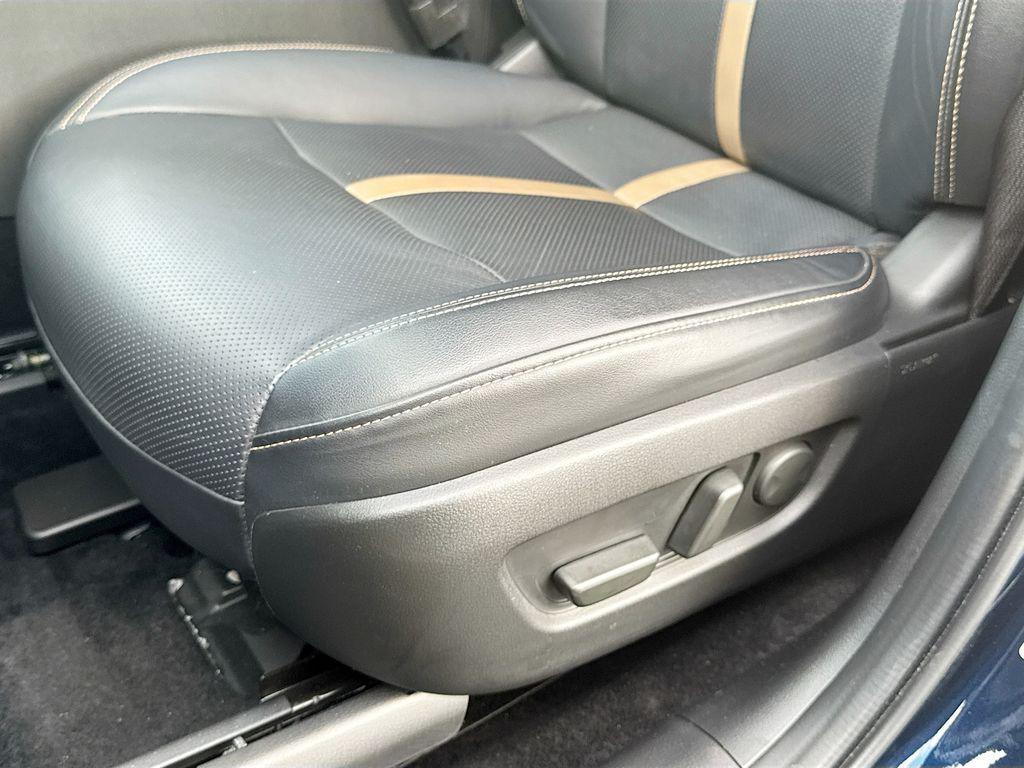 used 2024 Mazda CX-90 PHEV car, priced at $34,798