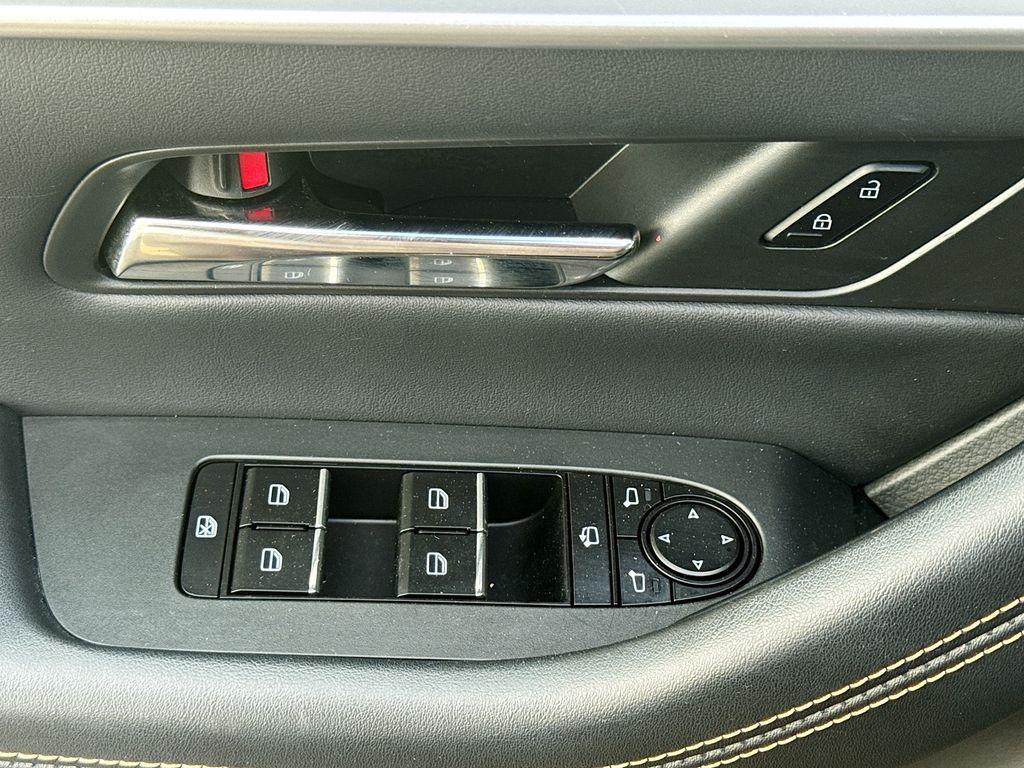 used 2024 Mazda CX-90 PHEV car, priced at $34,798