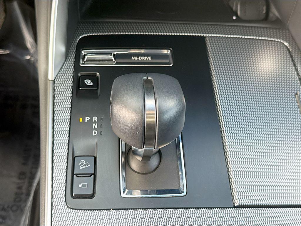used 2024 Mazda CX-90 PHEV car, priced at $34,798