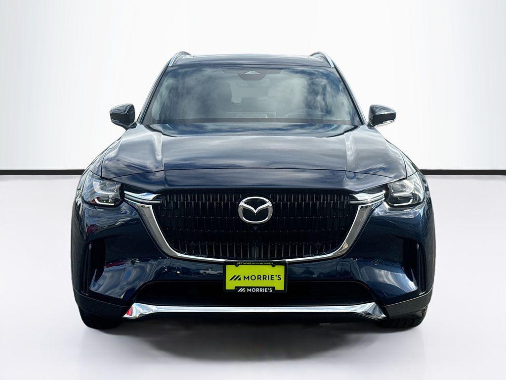 used 2024 Mazda CX-90 PHEV car, priced at $34,798