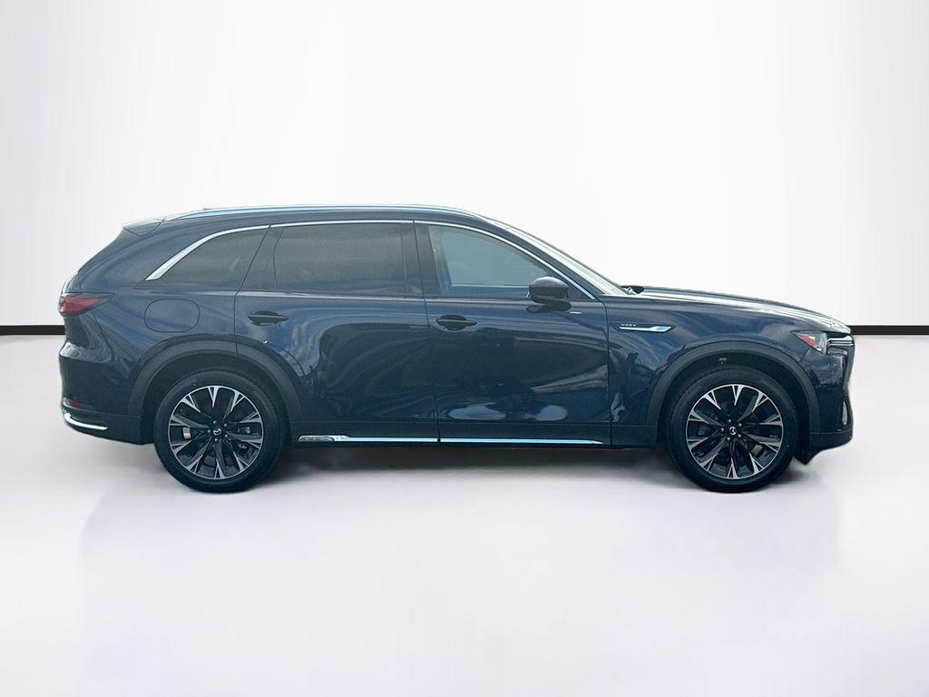 used 2024 Mazda CX-90 PHEV car, priced at $34,798