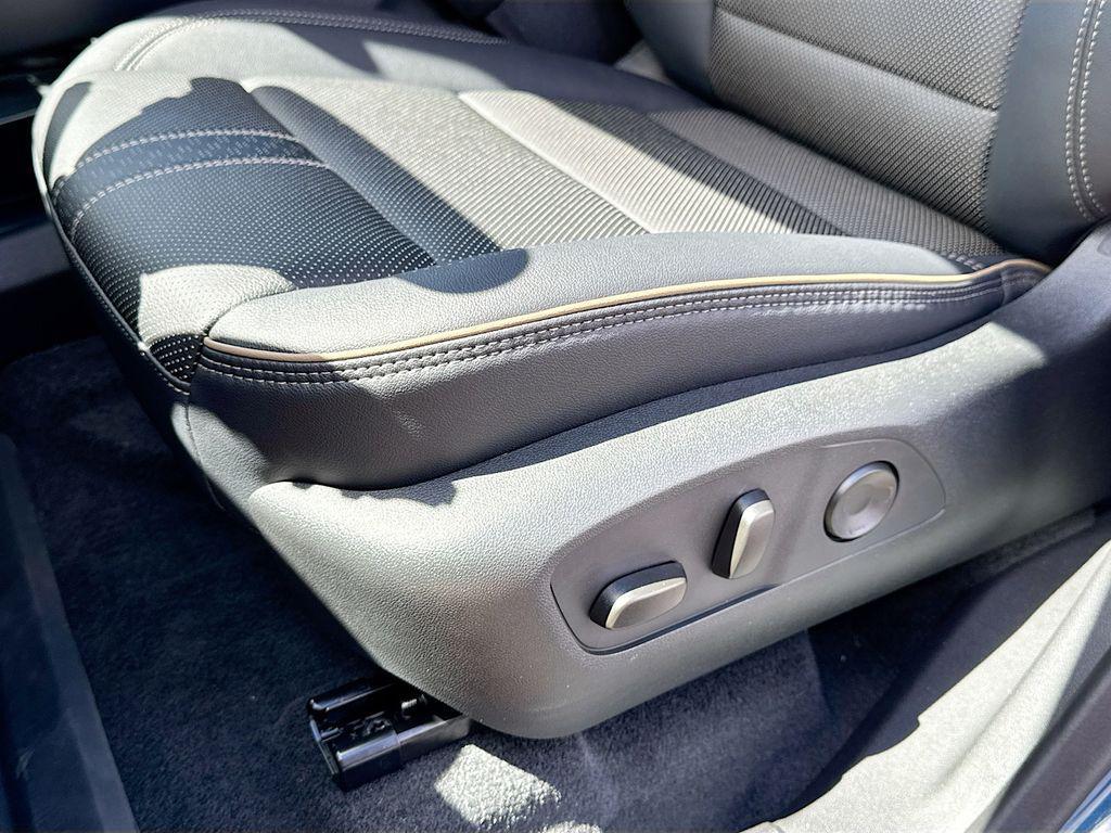 new 2026 Chevrolet Traverse car, priced at $58,257