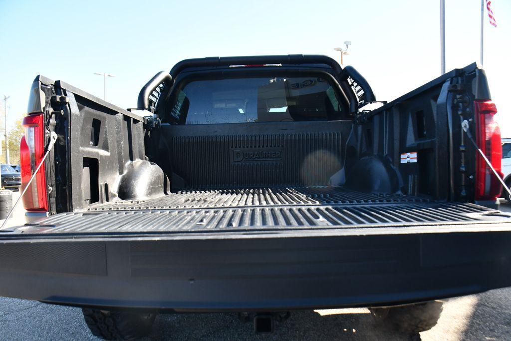 used 2025 Ford F-150 car, priced at $43,298