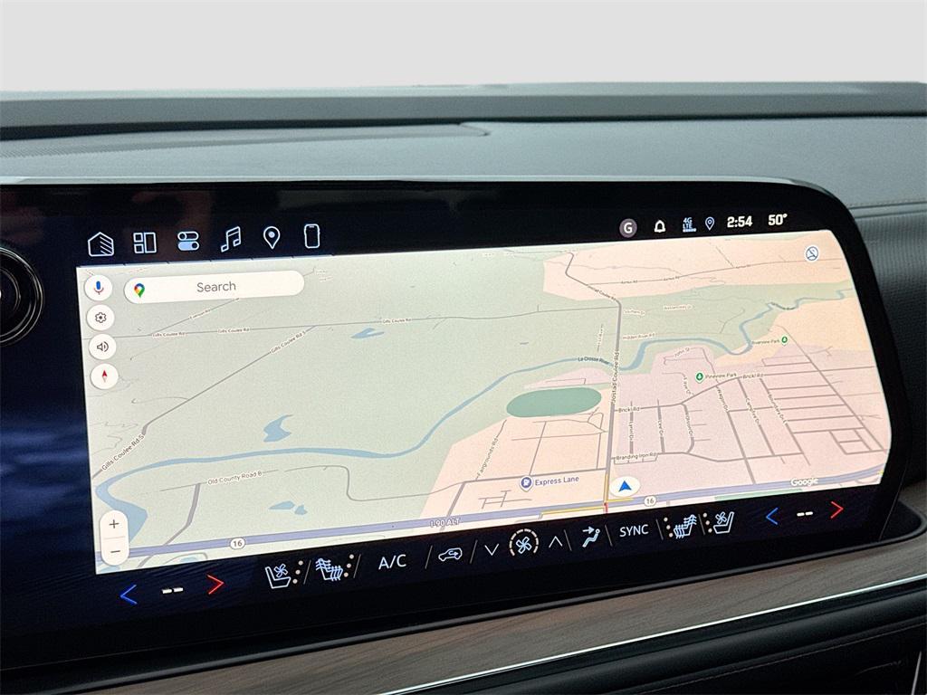 new 2026 Chevrolet Tahoe car, priced at $87,944