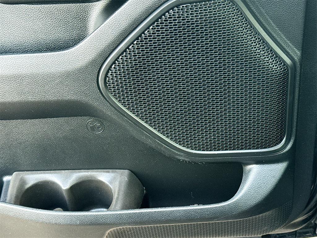 used 2020 Ram 1500 car, priced at $26,999