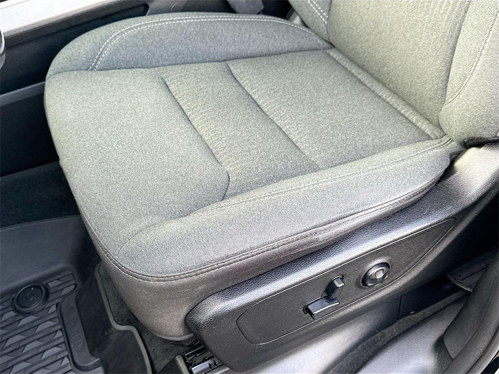 used 2020 Ram 1500 car, priced at $26,999