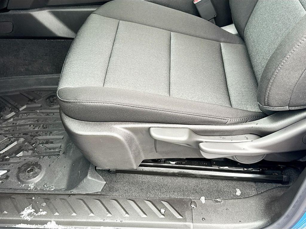new 2026 Chevrolet Colorado car, priced at $43,854