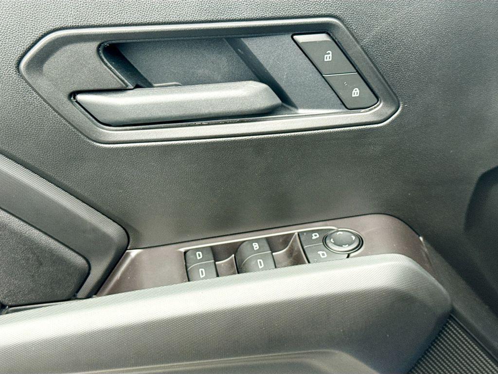 new 2026 Chevrolet Colorado car, priced at $43,854