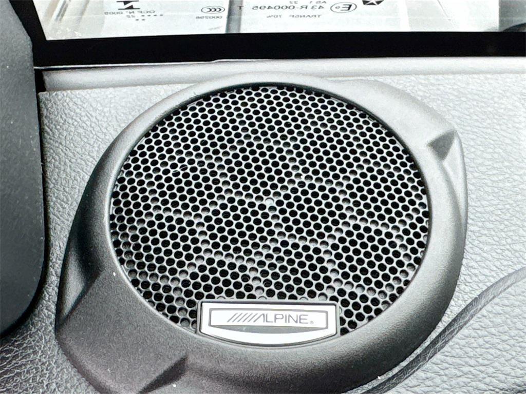 used 2018 Jeep Wrangler JK Unlimited car, priced at $20,999