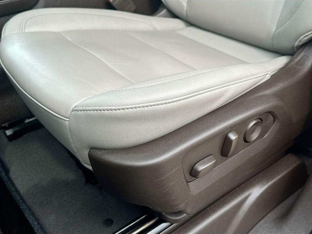 used 2023 Chevrolet Tahoe car, priced at $56,436