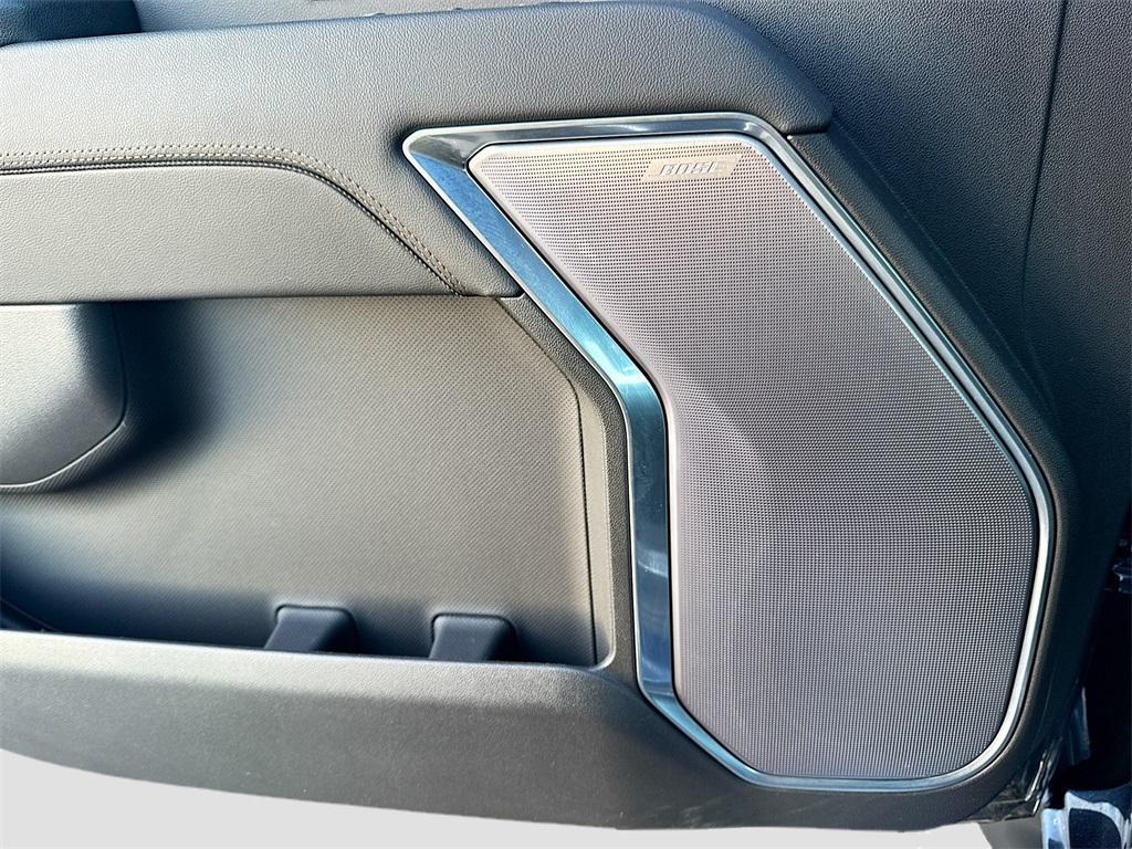 used 2022 Chevrolet Silverado 1500 car, priced at $46,999