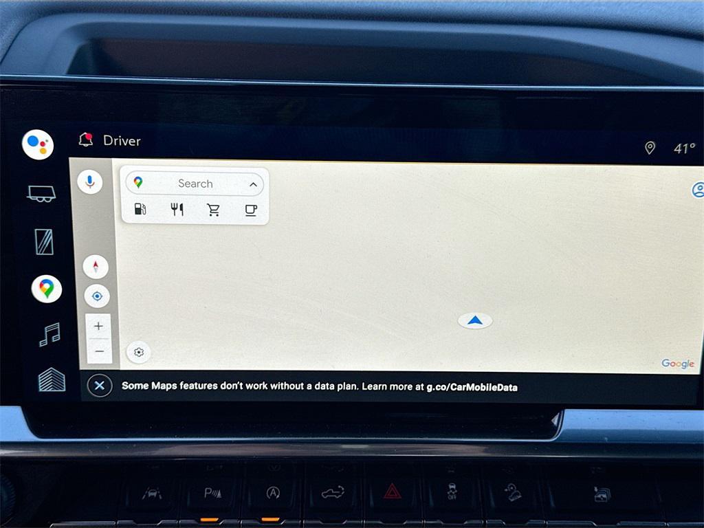 used 2022 Chevrolet Silverado 1500 car, priced at $46,999