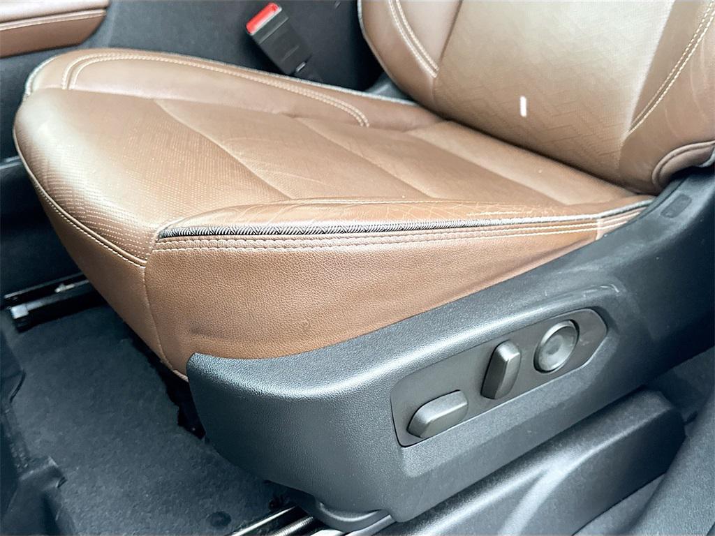 used 2021 Chevrolet Tahoe car, priced at $42,299