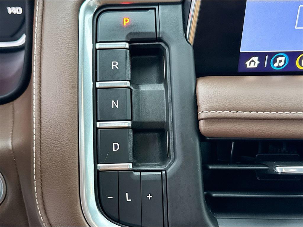 used 2021 Chevrolet Tahoe car, priced at $42,299