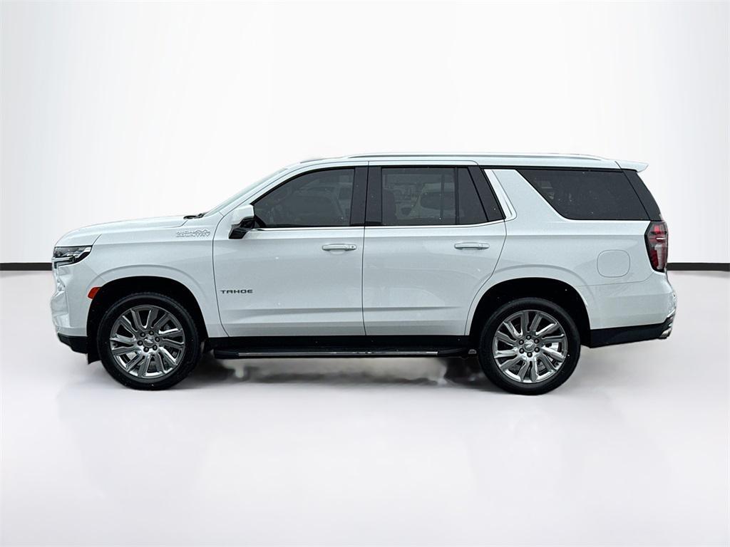used 2021 Chevrolet Tahoe car, priced at $42,299