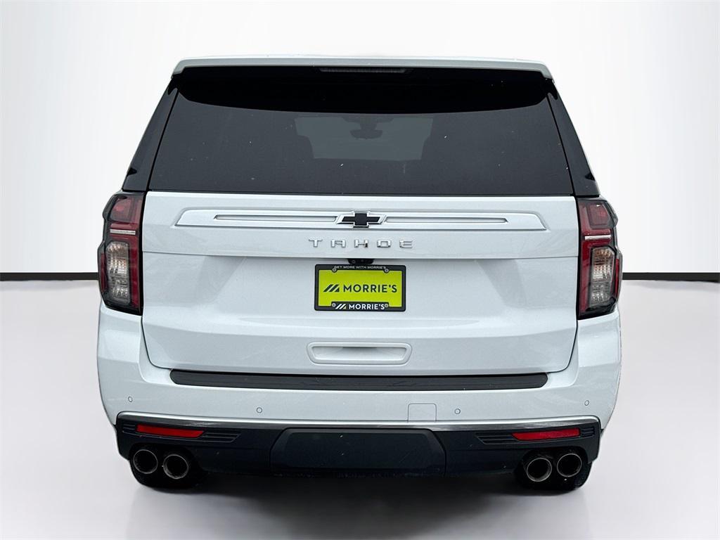 used 2021 Chevrolet Tahoe car, priced at $42,299