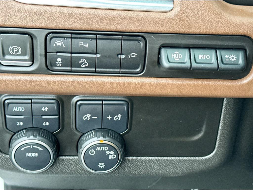 used 2021 Chevrolet Tahoe car, priced at $42,299