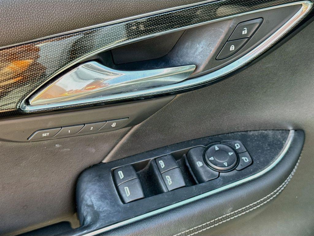 used 2022 Buick Envision car, priced at $24,257