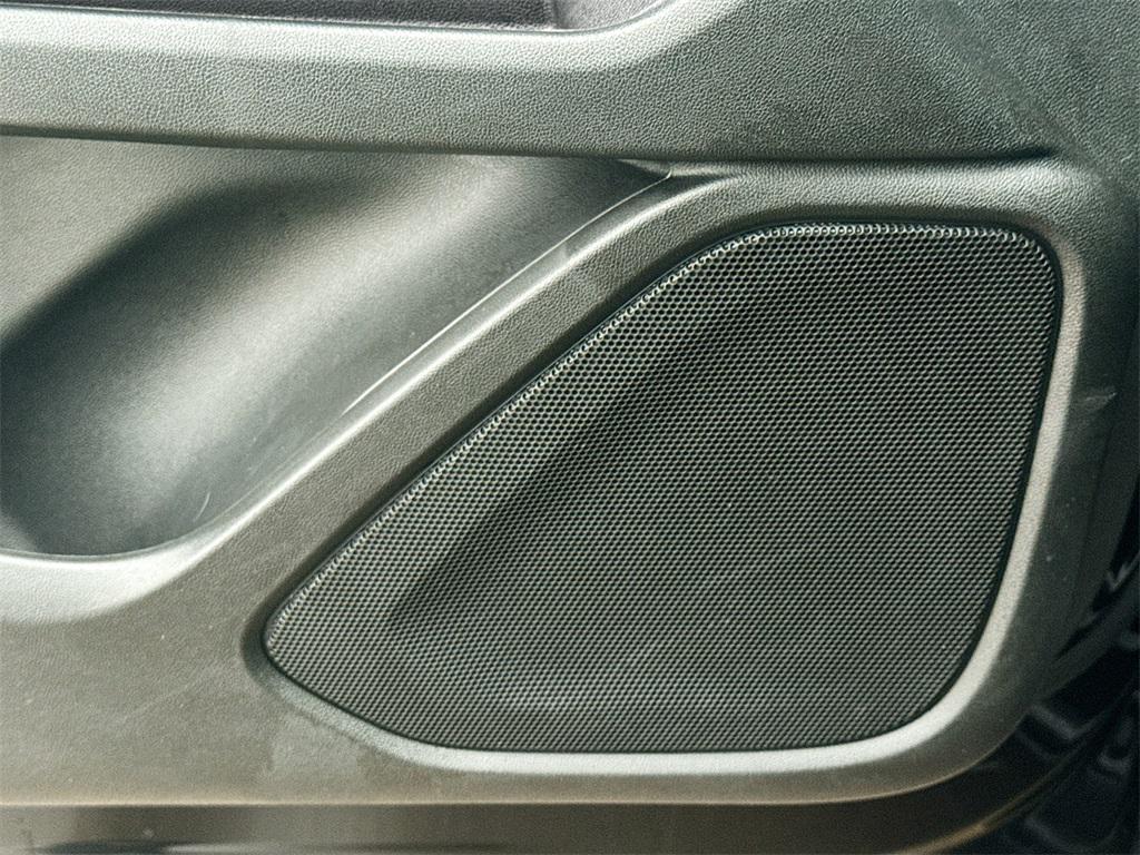 used 2022 GMC Terrain car, priced at $24,999