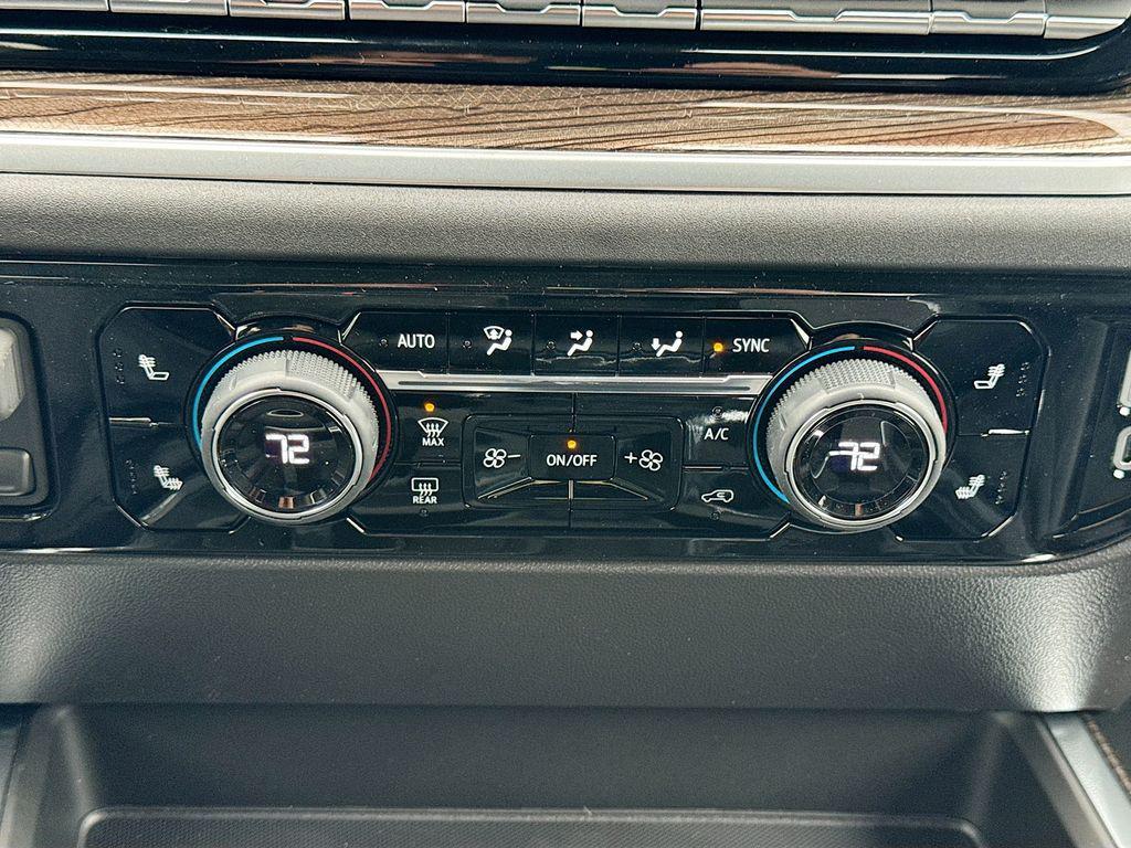 new 2026 Chevrolet Silverado 1500 car, priced at $62,904