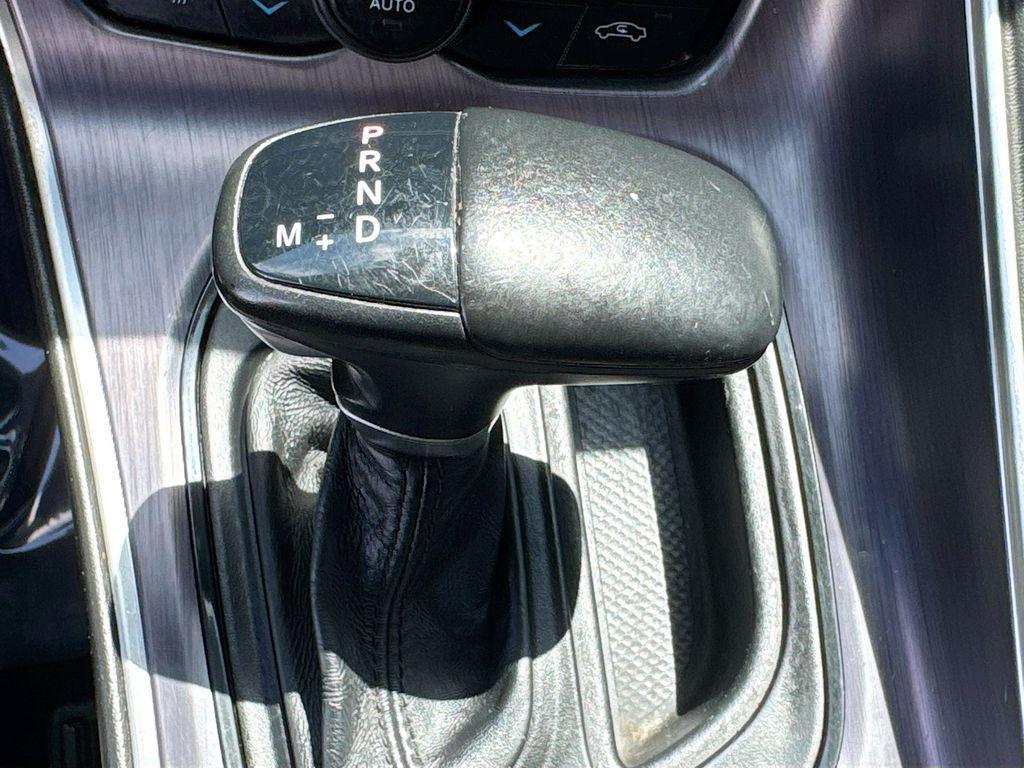 used 2018 Dodge Challenger car, priced at $21,776
