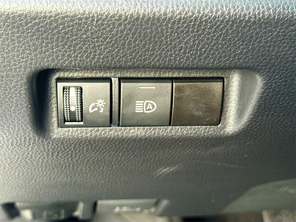 used 2024 Toyota RAV4 car, priced at $26,499