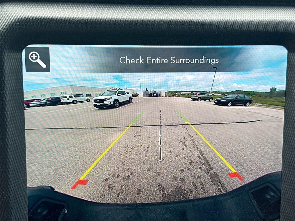 used 2021 Jeep Gladiator car, priced at $27,999